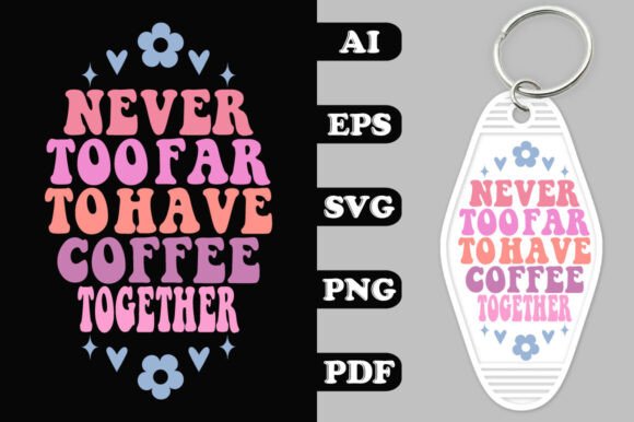 Never Too Far to Have Coffee Together Ke Review