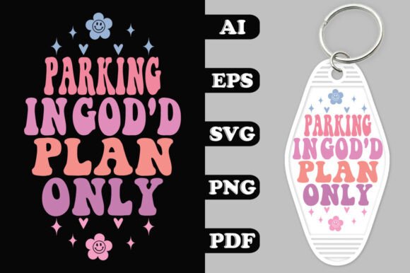 Parking in God Plan Only Review