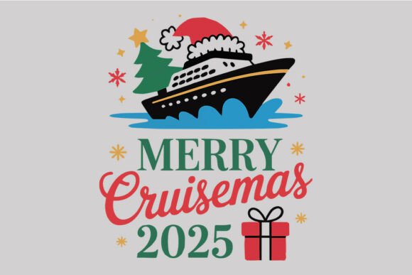 Retro Christmas Quotes Svg Design Review