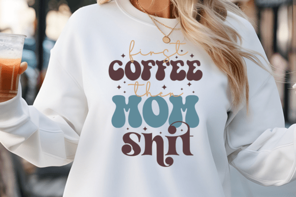 Retro Coffee Quotes SVG Review
