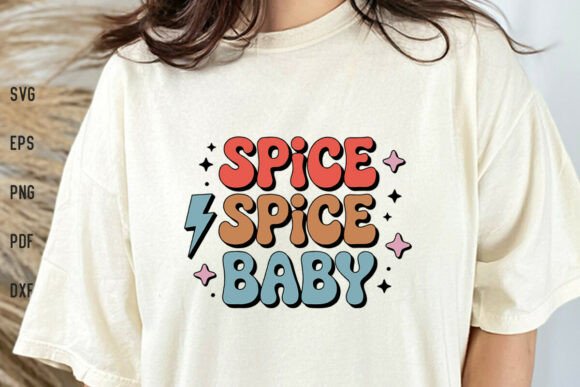 Retro Spice Baby SVG Pumpkin Review
